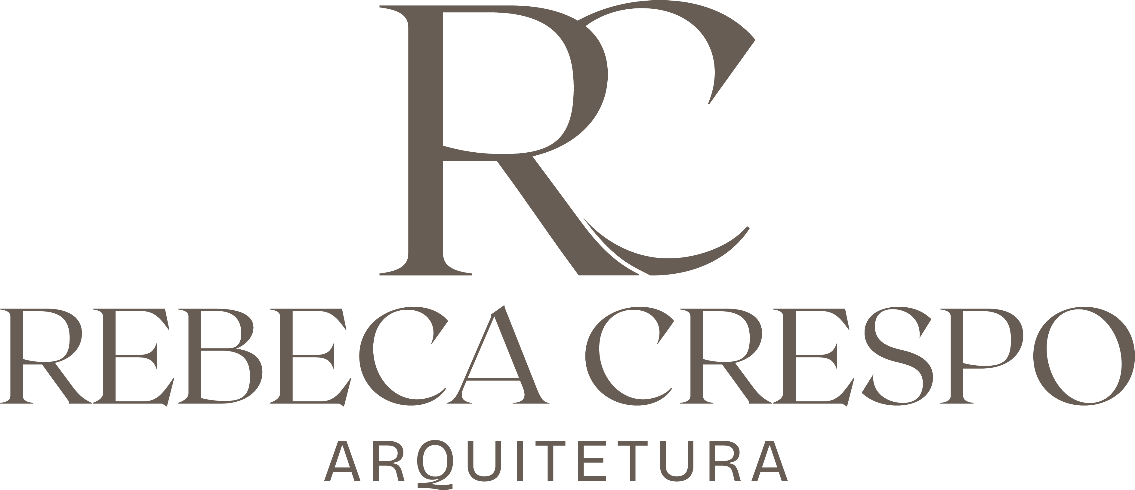 Rebeca Crespo Arquitetura